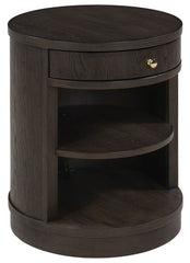 Leighmour Accent Table