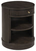 Leighmour Accent Table