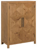 Clayburns Bar Cabinet