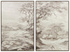 Stormish Wall Art (Set of 2)