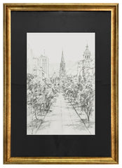 Lemmill Wall Art