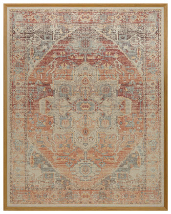 Kerrickson Wall Art