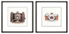 Dirkgrove Wall Art (Set of 2)