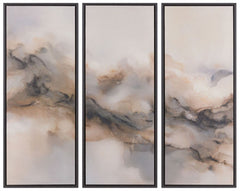 Larrondale Wall Art (Set of 3)