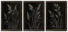 Janisburg Wall Art (Set of 3)