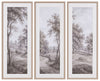 Dixonburg Wall Art (Set of 3)