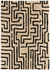 Timworth Washable Large Rug