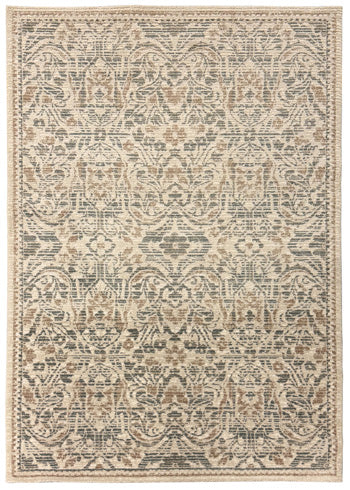 Wilburnton Extra Large Rug