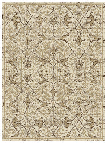 Audville Large Rug