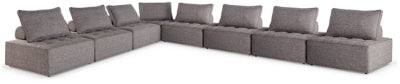 Bree Zee 8-Piece Outdoor Modular Seating