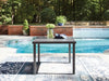 Point Bonita Outdoor Dining Table