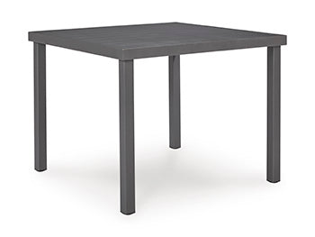Point Bonita Outdoor Dining Table