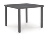 Point Bonita Outdoor Dining Table