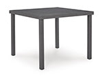 Point Bonita Outdoor Dining Table