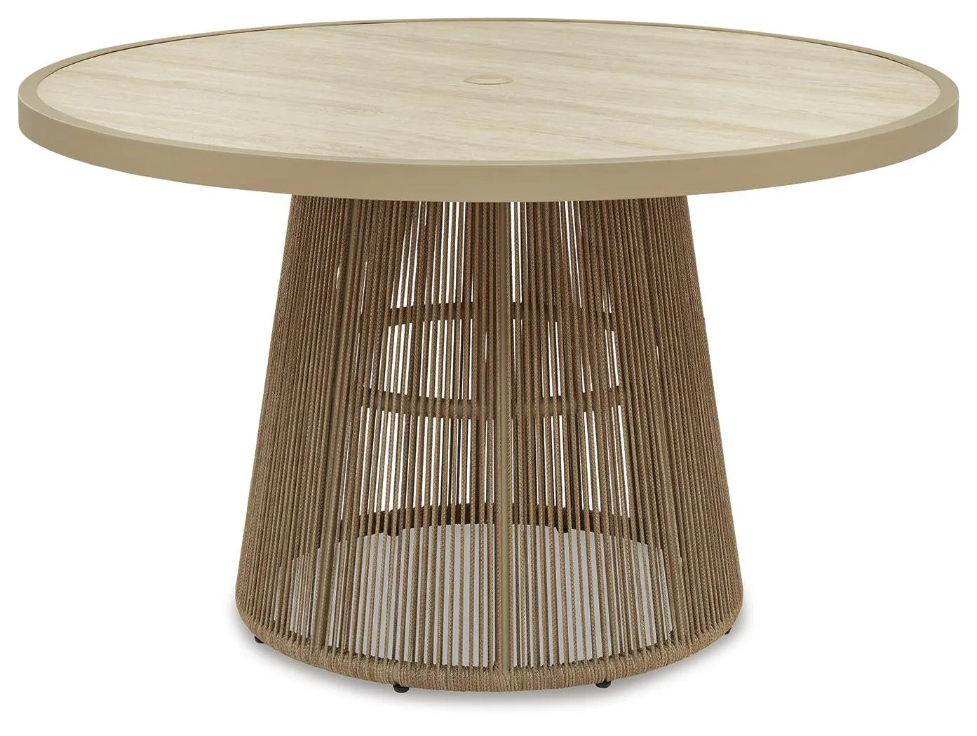 Ocean Park Outdoor Dining Table
