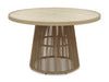 Ocean Park Outdoor Dining Table Base Top