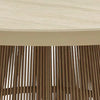 Ocean Park Outdoor Dining Table