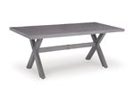 Dillon Beach Outdoor Dining Table