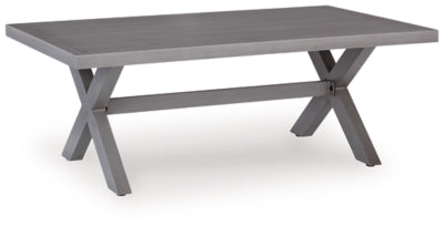 Dillon Beach Outdoor Coffee Table