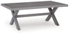 Dillon Beach Outdoor Coffee Table