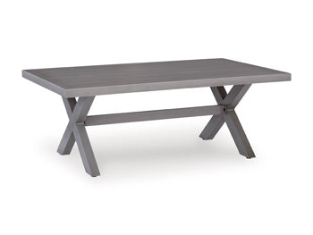 Dillon Beach Outdoor Coffee Table