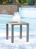 Dillon Beach Outdoor End Table