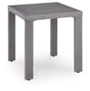 Dillon Beach Outdoor End Table
