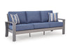 Dillon Beach Outdoor Sofa with Cushion