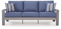 Dillon Beach Outdoor Sofa with Cushion
