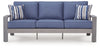 Dillon Beach Outdoor Sofa with Cushion