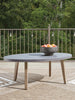 Francis Beach Outdoor Coffee Table