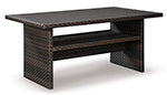 Mesa multiusos Easy Isle