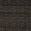Brook Ranch Outdoor Sofa Sectional, Bench, Lounge Chair and Table