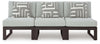 Beachloft 3-Piece Outdoor Sectional