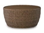 Cardiff Beach Outdoor Coffee Table