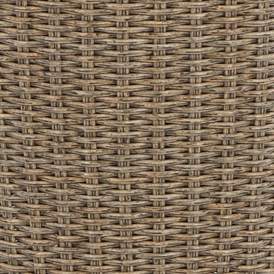 Mesa auxiliar de exterior Danson