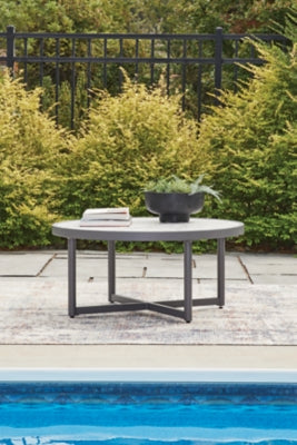 North Island Outdoor Coffee Table