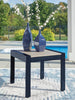 Mabry Shores Outdoor End Table