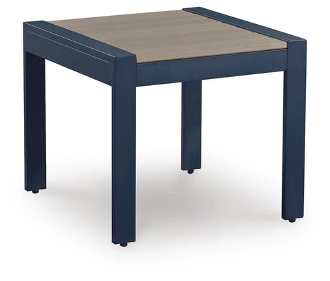 Mabry Shores Outdoor End Table