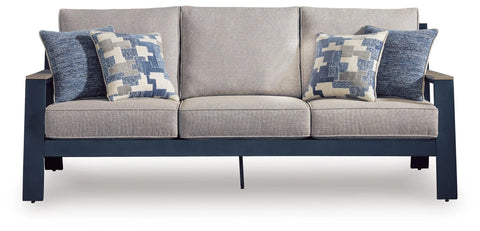 Mabry Shores Outdoor Sofa with Cushion