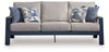 Mabry Shores Outdoor Sofa with Cushion