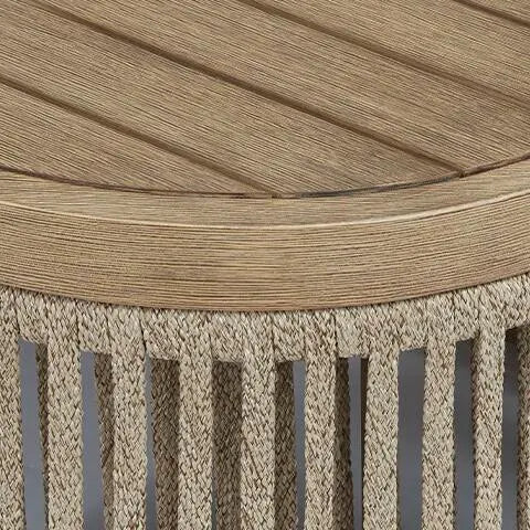 Vision Lane Outdoor Coffee Table