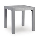 Moonlight View Outdoor End Table