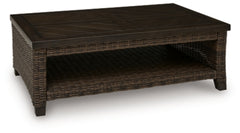 Drakes Beach Outdoor Coffee Table