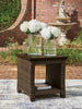 Drakes Beach Outdoor End Table