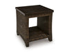 Drakes Beach Outdoor End Table