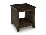 Drakes Beach Outdoor End Table