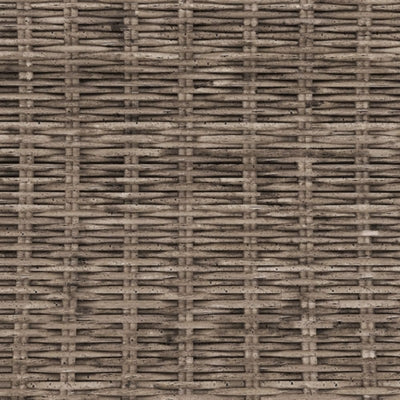 Sofá de exterior Beachcroft con cojín