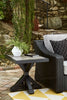 Mesa auxiliar de exterior Beachcroft