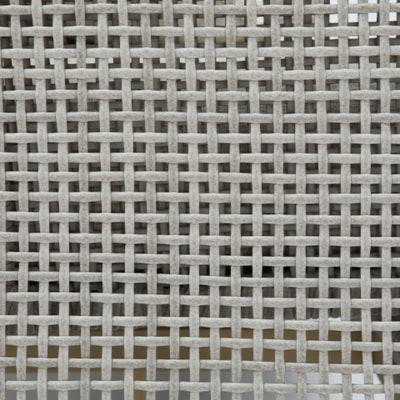 Silla de comedor giratoria para exteriores Seton Creek (juego de 2)